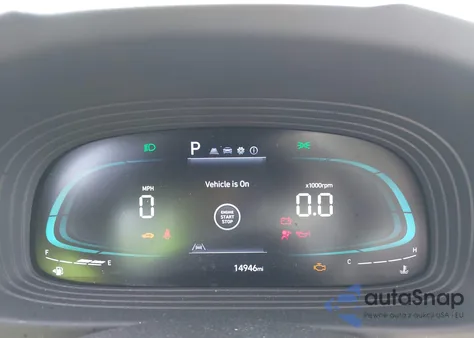 2024 Hyundai Venue Sel from USA, damaged, VIN KMHRC8A37RU313764